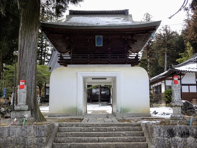 聖徳寺